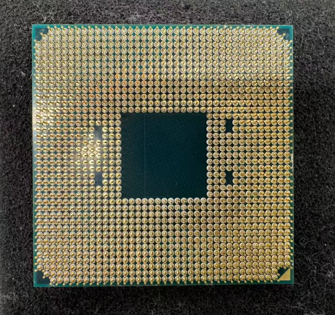 AMD Ryzen 9 5900X Desktop Processor 3.7GHz, 12-Core, 24-Thread Socket AM4 Tested