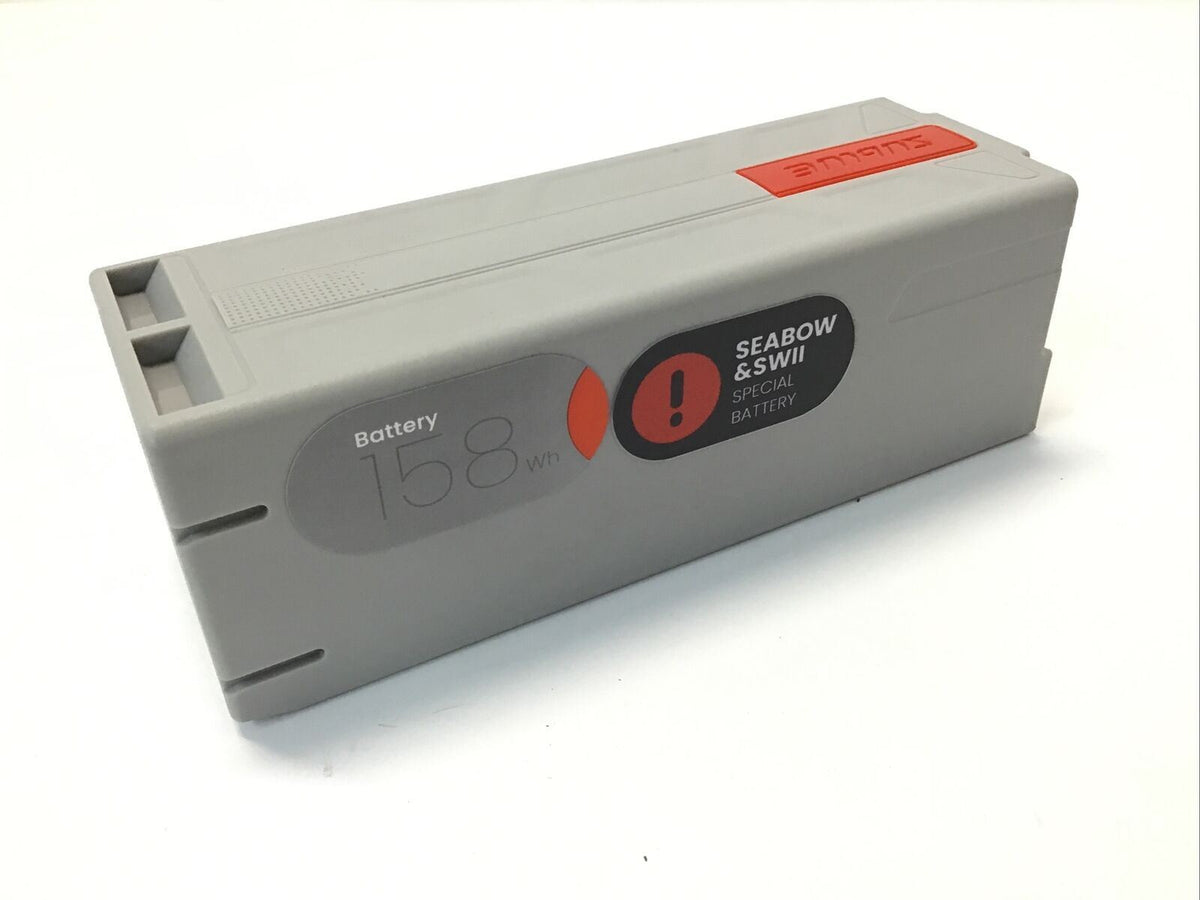 Sublue Underwater Scooter WB2201 Rechargeable Battery Pack for Seabow & SWII