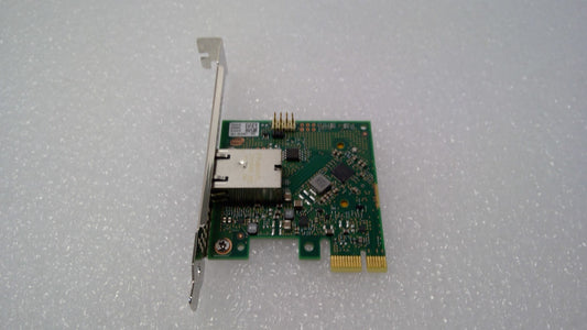 Dell P/N: JJF4X i225-T1 Single-Port 2.5GbE Ethernet Network Card K77919