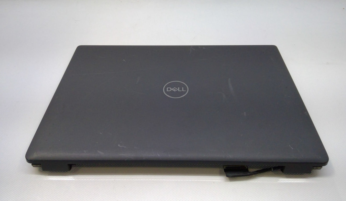 Dell Latitude 3410 14.0" 1366 x 768 Matte LCD Screen Complete Assembly  Gray