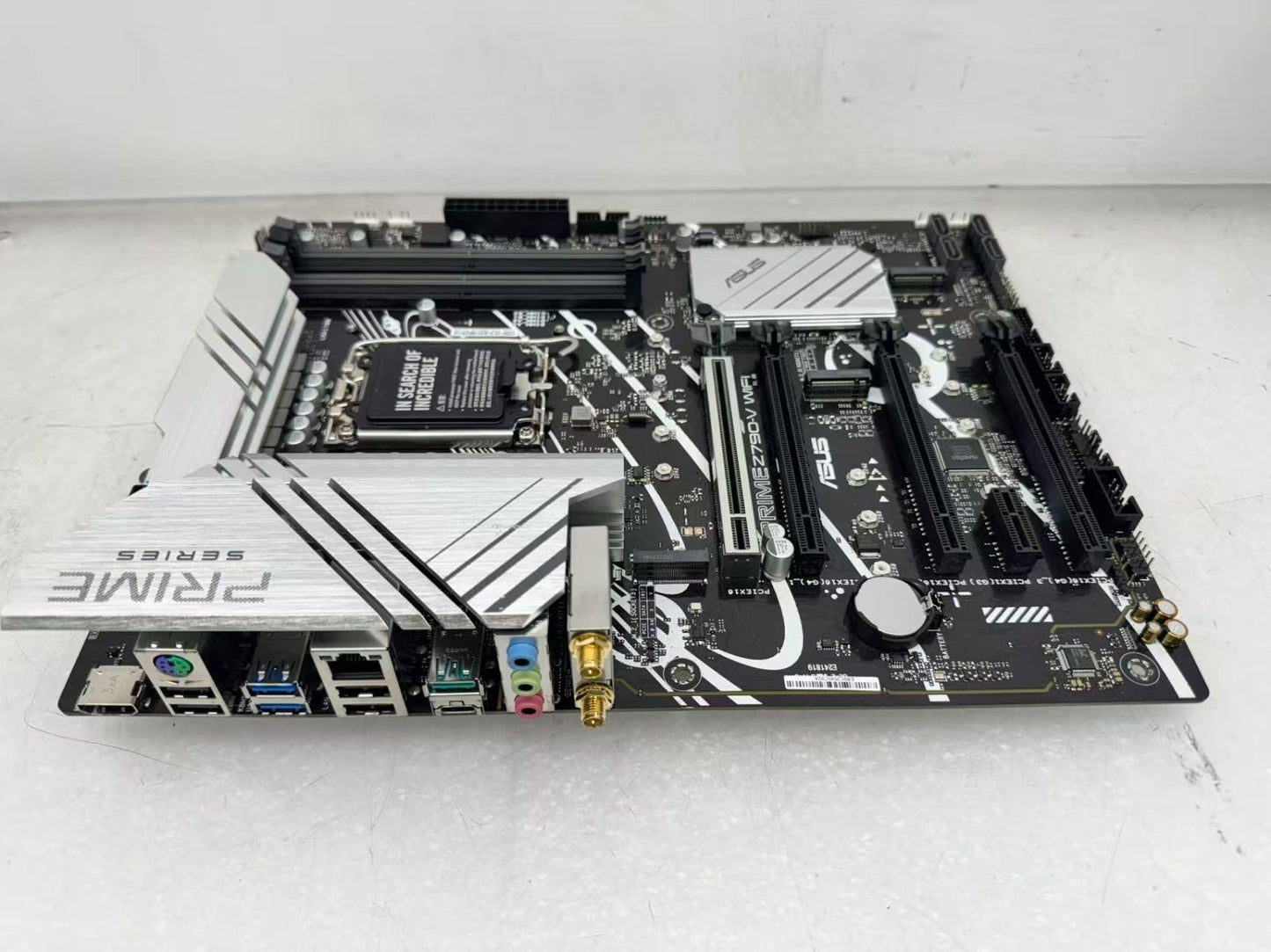 Asus Prime Z790-V WIFI ATX Motherboard Intel LGA 1700 14th 13th Gen