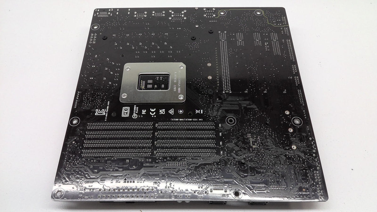 Asus Prime B660M-A AC D4 Motherboard Intel LGA 1700 micro ATX  DDR4*Details*