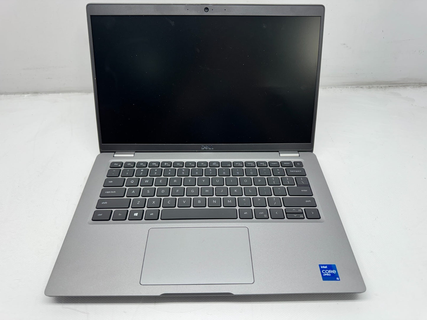 Dell Latitude 5420 1366 x 768 i5-1145G7@2.4GHz 16G 256G SSD W/AC Win 11 **Read*
