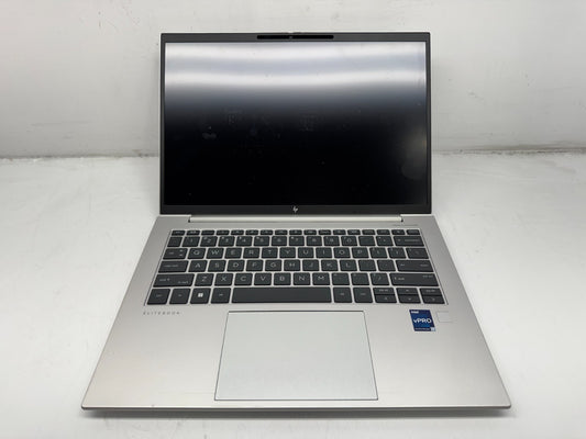 HP EliteBook 840 G10 2K 14" Laptop i7-1365U@1.8GHz 16GB RAM No SSD W/AC *READ*