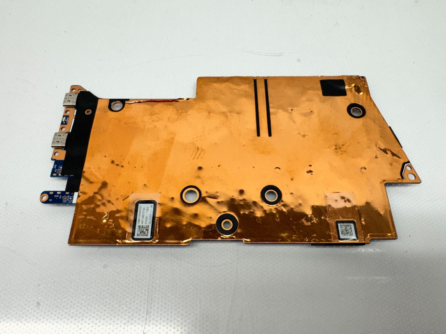 Lenovo 5B20S43031 Motherboard for Yoga C740-15IML i7-10510U@1.8GHz 16GB RAM