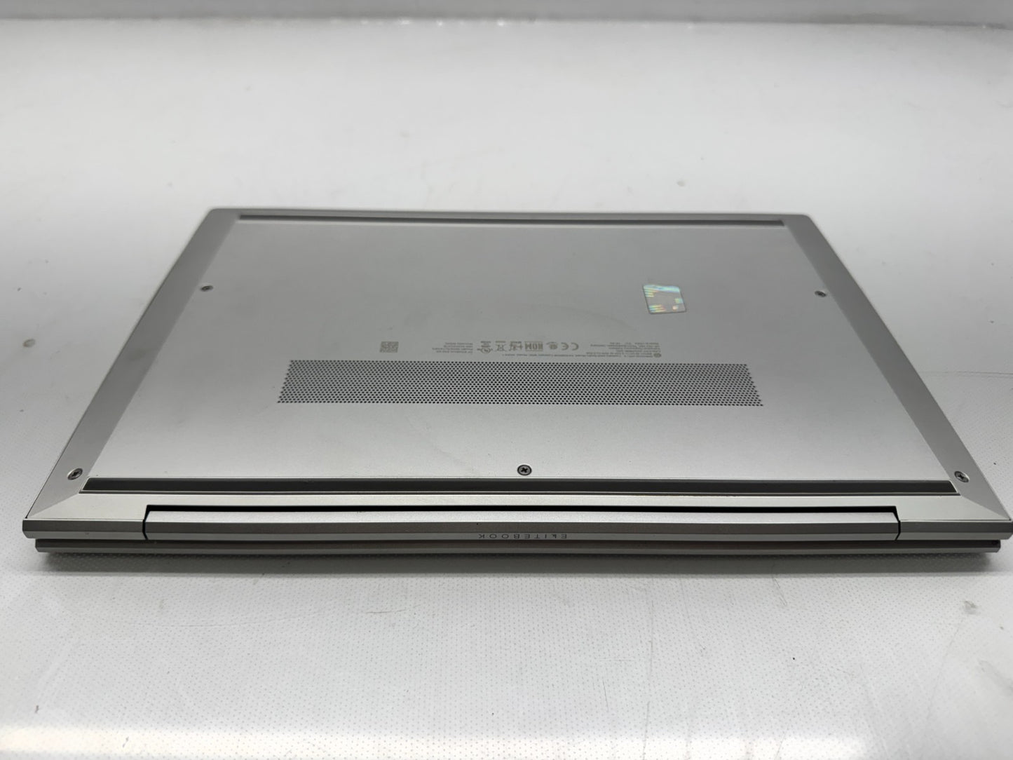 HP EliteBook 840 G8 14" i7-1185G7@3.0GHz 16G RAM 256GB SSD Win11 W/AC