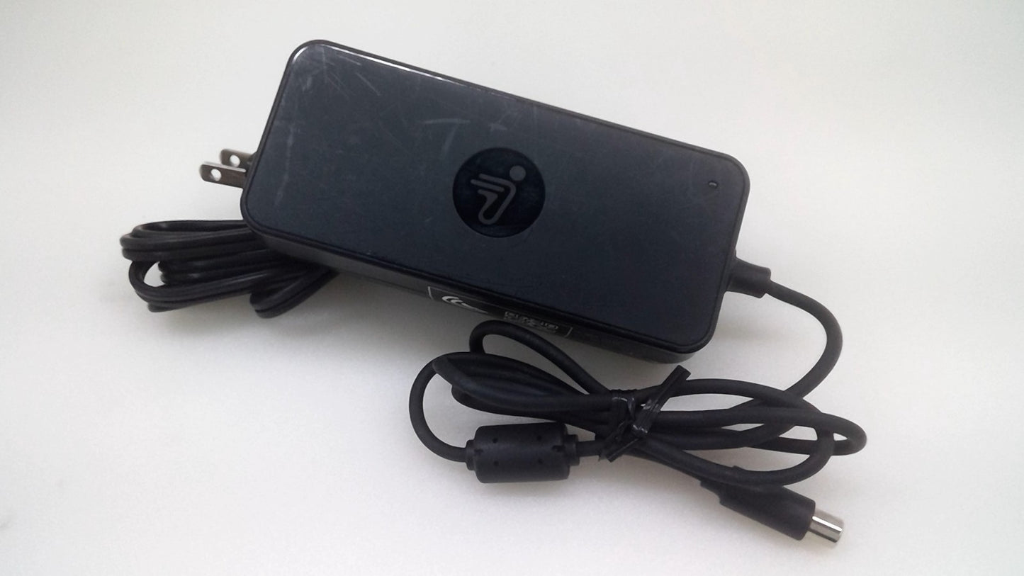 Genuine Segway Ninebot Charger 42V 1.7A 70W NBW41D001D7D MAX G30 ES2 ES4 F40