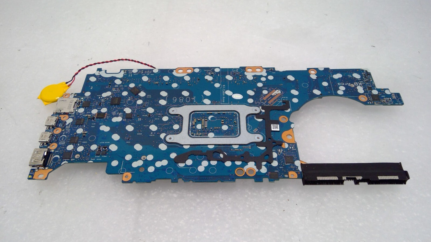 HP EliteBook 840 G8 Intel i7-1185G7 @3.00GHz Motherboard 6050A3217501-MB-A01