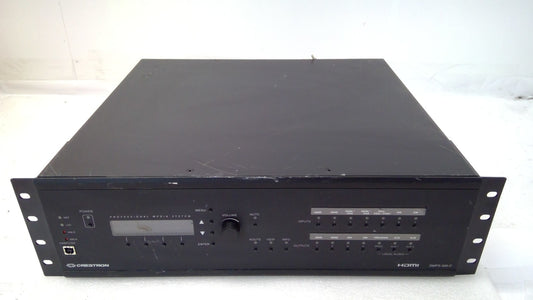 Crestron DMPS-300-C  Digital Media Presentation System
