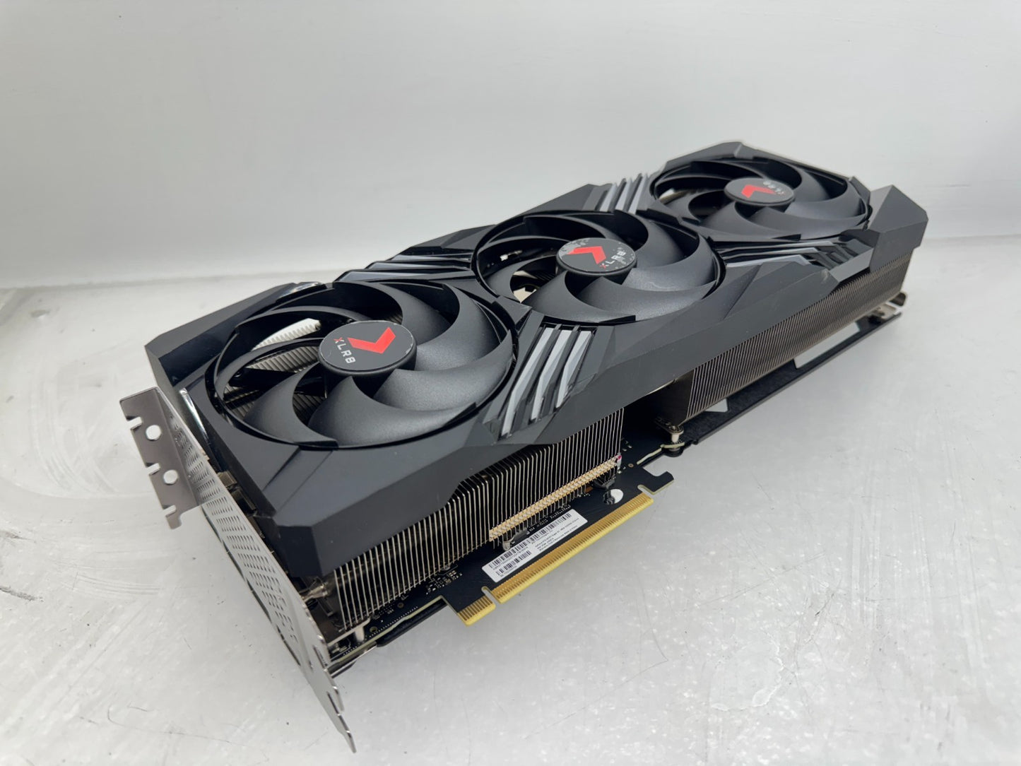 PNY GeForce RTX 4070 Ti SUPER 16GB XLR8 Gaming Graphics Card GPU *Not Work*