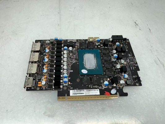 *Read* PNY NVIDIA GeForce RTX 5080 16GB GDDR7 Graphic Card PCB & Core Only