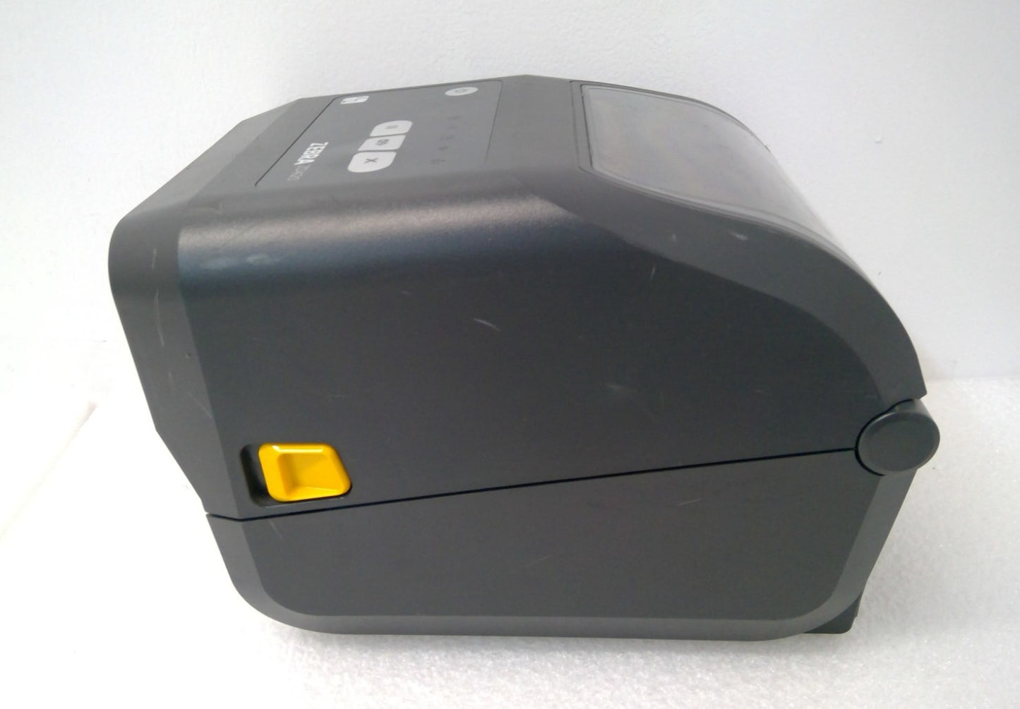 Zebra ZD420 Wi-Fi Bluetooth Thermal Transfer Desktop Printer ZD42042-T01W02EZ