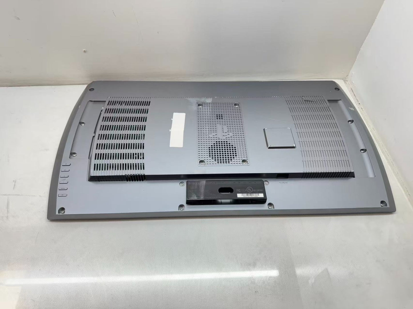 Sony PlayStation 24" Gaming Display 1080P Cech-zed1u With Speaker *No Stand*
