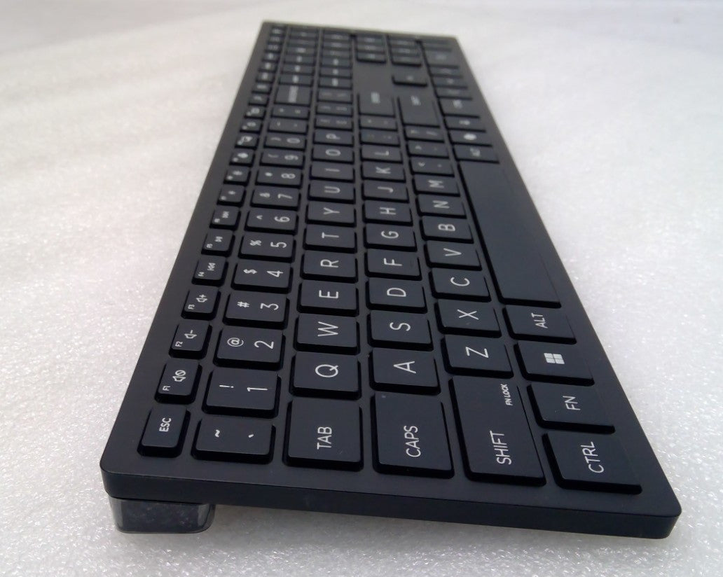 NEW HP 710 HP Wireless Slim Keyboard and Mouse Combo HSA-P001D