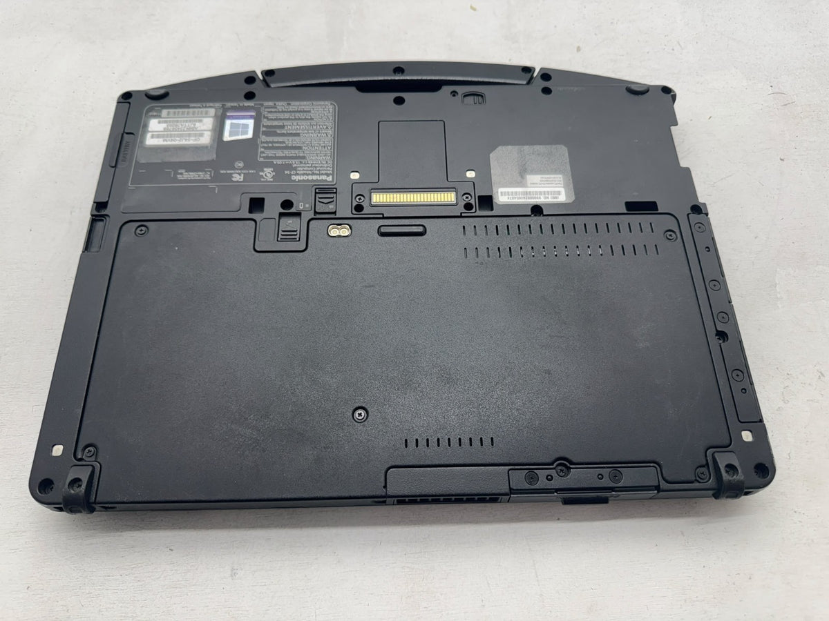 Panasonic Toughbook 1920 x 1080 CF-54 i5-7300U@2.6GHz 16G RAM 256G M.2 **READ**