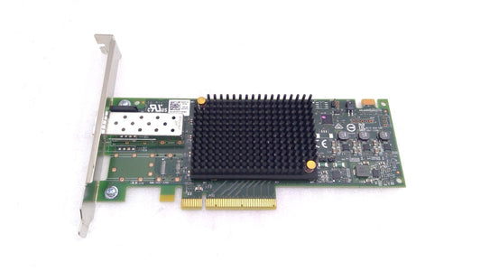 Dell 3T3T7 Emulex LPE31000 1 Port Fiber Channel HBA 16Gb/s