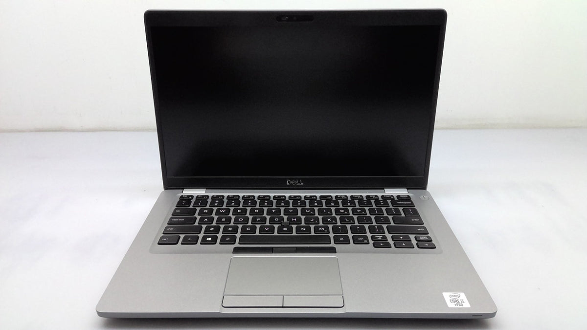Dell Latitude 5410 14" Touch Laptop i5-10310U@1.7GHz 16GB RAM 256GB SSD Win11