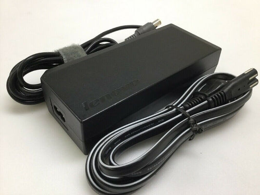 Genuine OEM Lenovo ThinkPad 135W 20V AC Power Adapter 45N0058 FRU P/N 45N0059