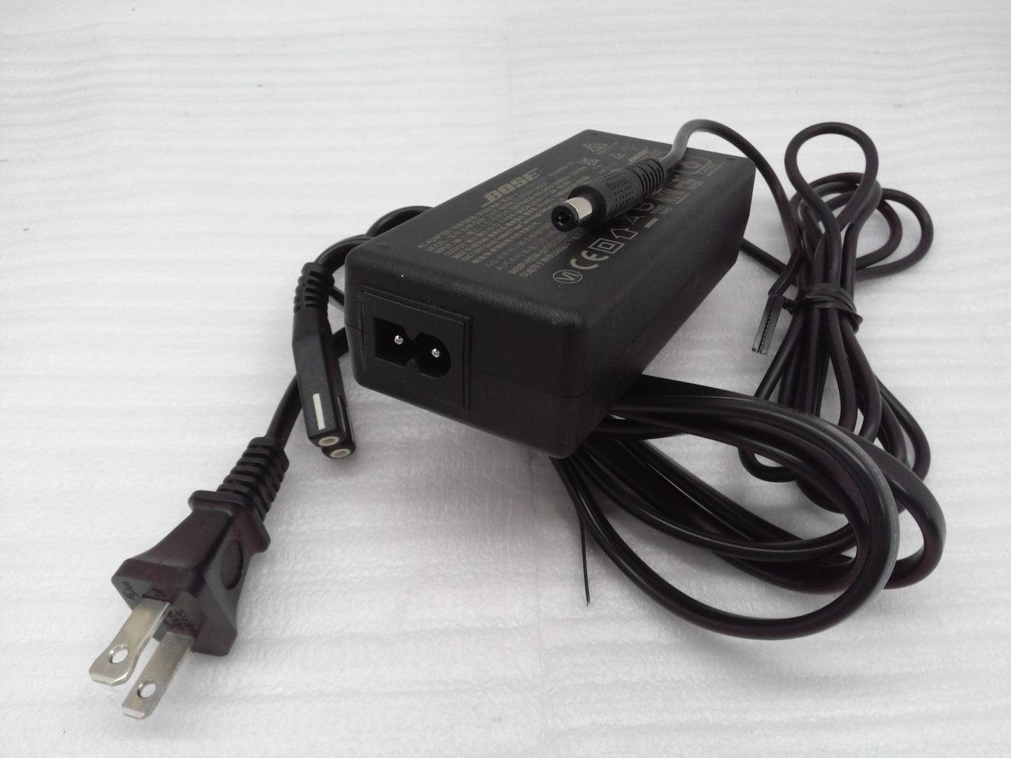 Original 20V 1.8A Power Supply Adapter DT20V-1.8C-DC for Bose Solo 5 Sound Bar