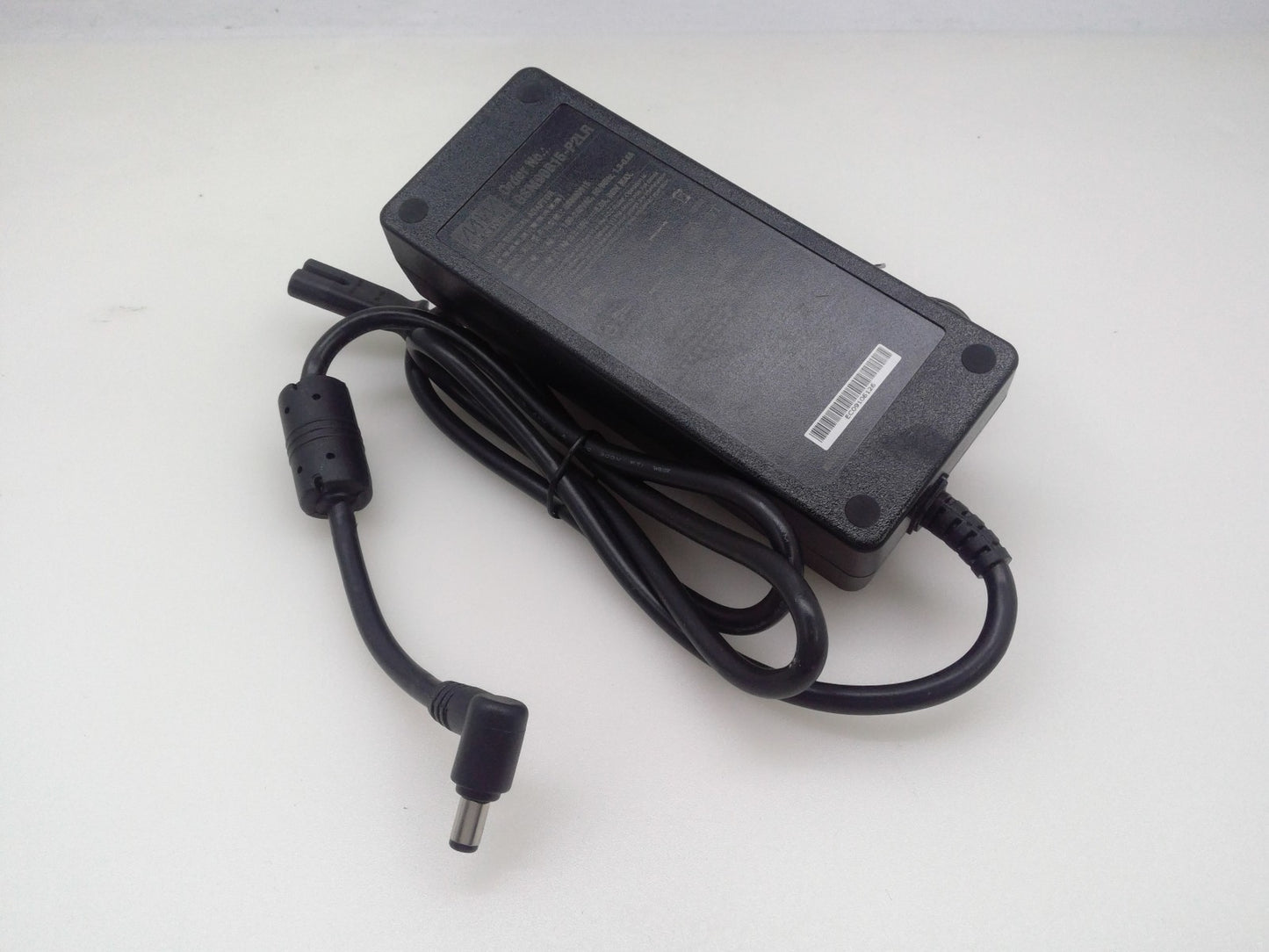 Genuine Mean Well AC/DC Adapter  GSM90B15-P2LR Power Supply 90W  15V 6A W/Cord