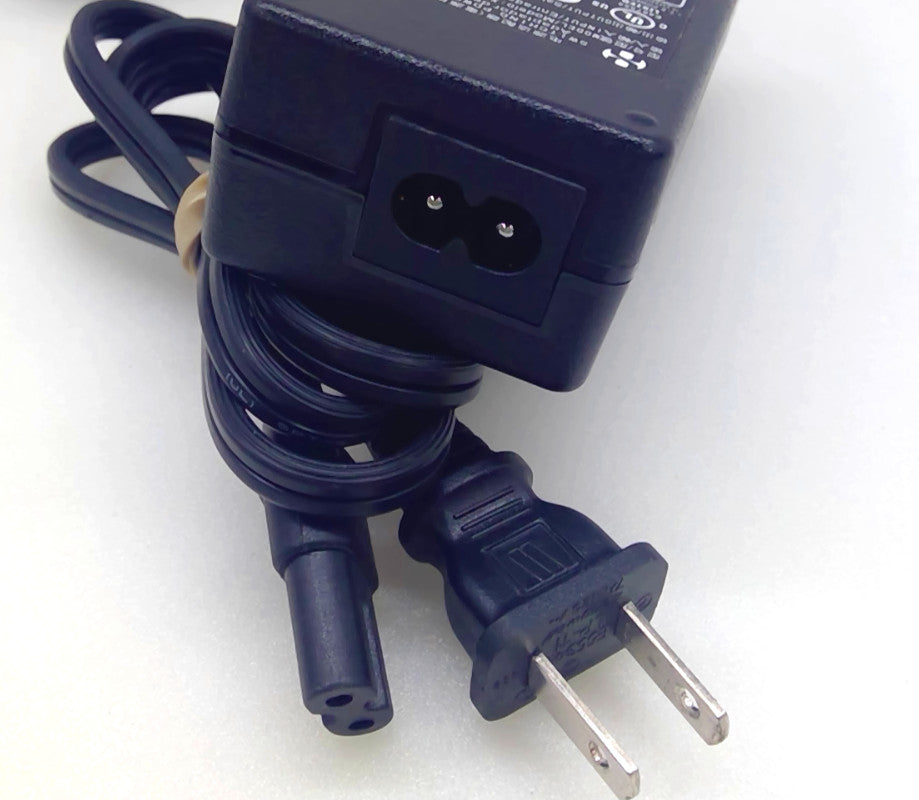 XH XH1200-5000 60W AC/DC Power Adapter 12V 5A Switching Power Supply w/ Cord