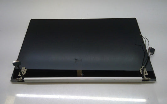 HP Envy 17-da0013dx 17.3" 1920 x 1080 Glossy LCD Screen Complete Assembly Silver