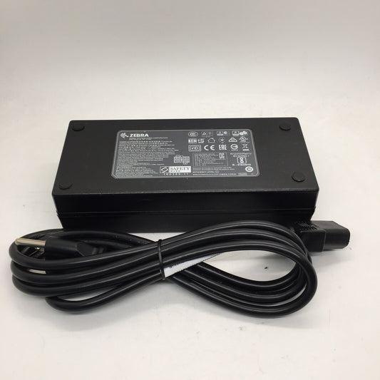 Zebra SAWA-58-90012A 12V 9 0A AC Power Supply Adapter
