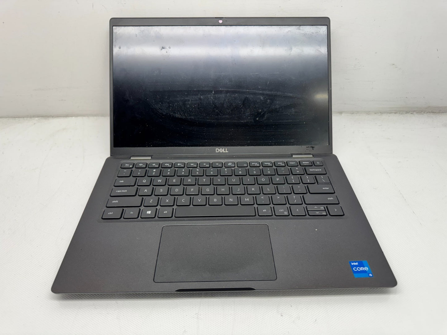 Dell Latitude 7420 14" i5-1135G7@2.4GHz 8GB RAM 256GB SSD Win11 *READ*