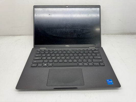 Dell Latitude 7420 14" i5-1135G7@2.4GHz 8GB RAM 256GB SSD Win11 *READ*