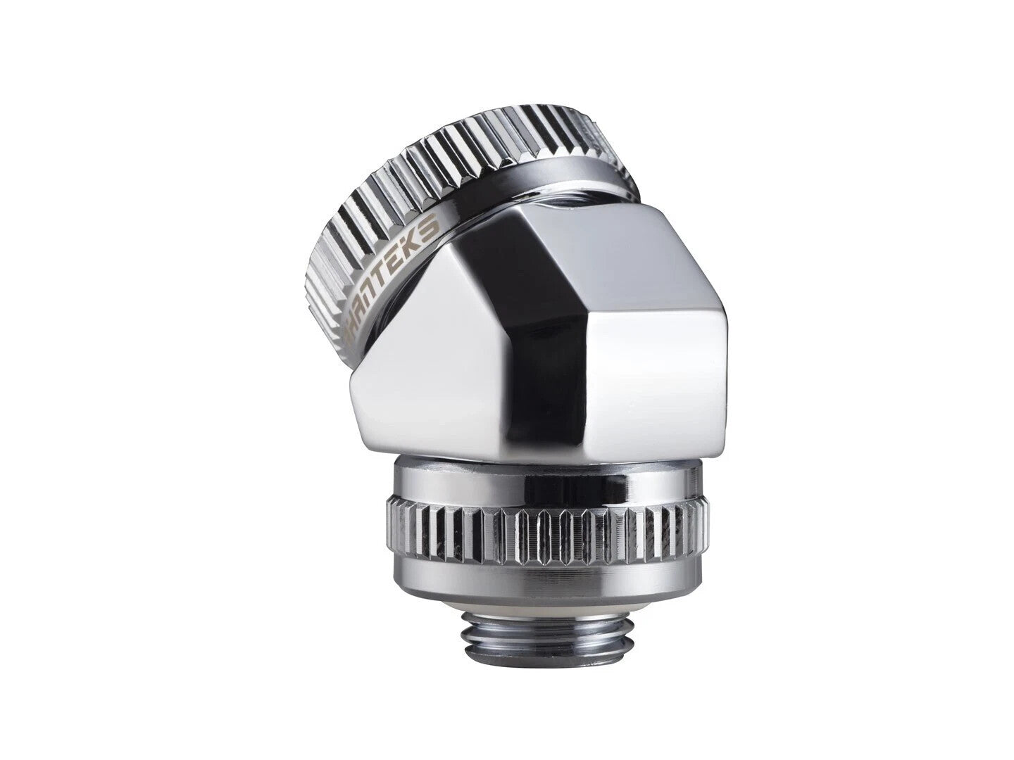 New Phanteks PH-RA45_CR16 computer cooling system part/accessory Adapter 8865237