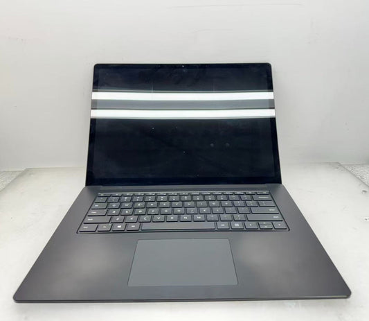 Microsoft Surface Laptop 4 1979 Intel i7-1185G7@3.0GHz 16G 256G Windows 11 *Read