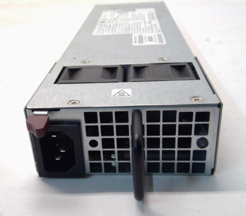 Supermicro PWS-1K81P-1R 1800W 1U 80 Plus Platinum Power Supply