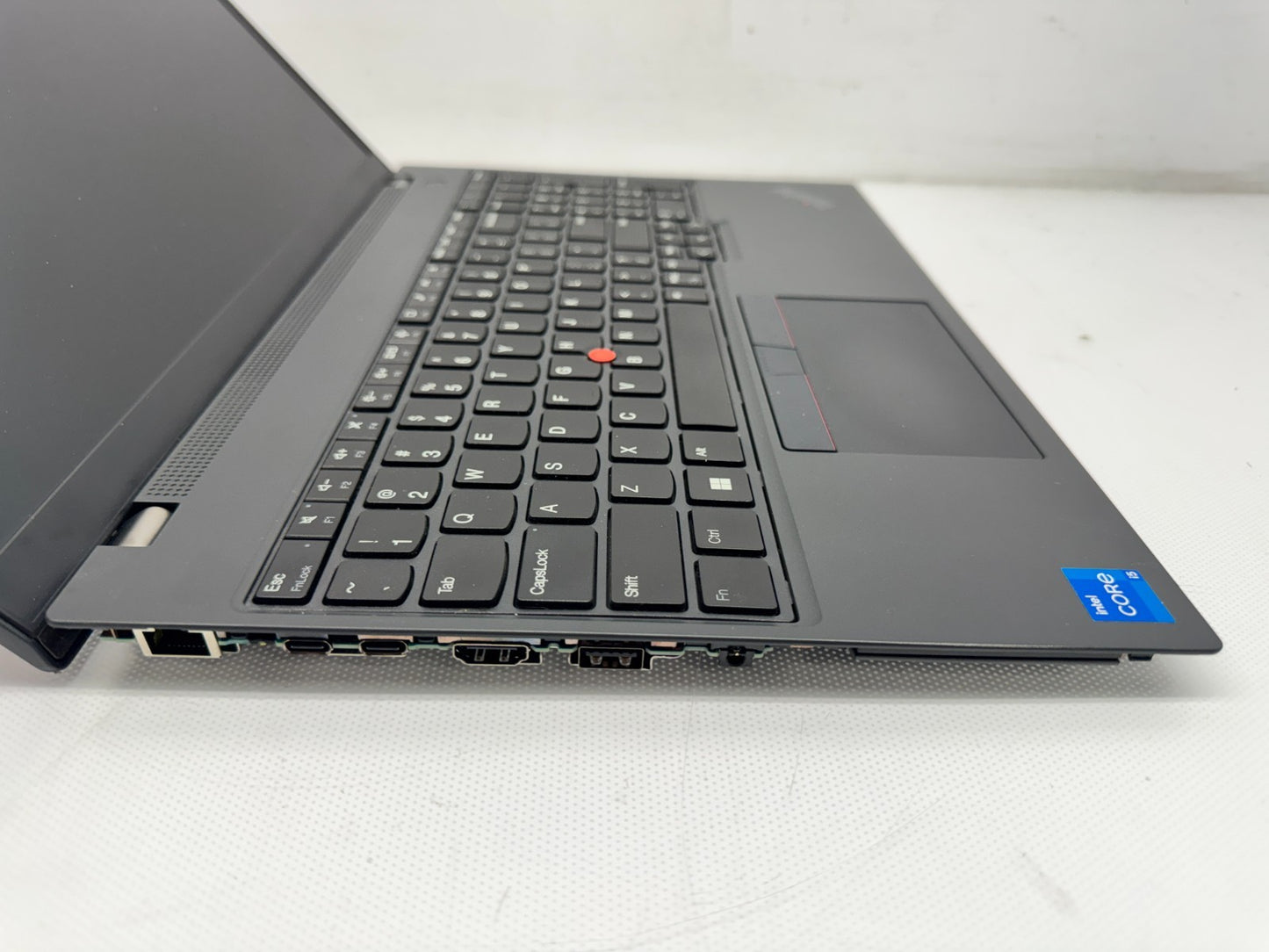 Lenovo ThinkPad L15 Gen 3 15.6"i5-1235U@1.3GHz 16GB RAM No SSD *READ*