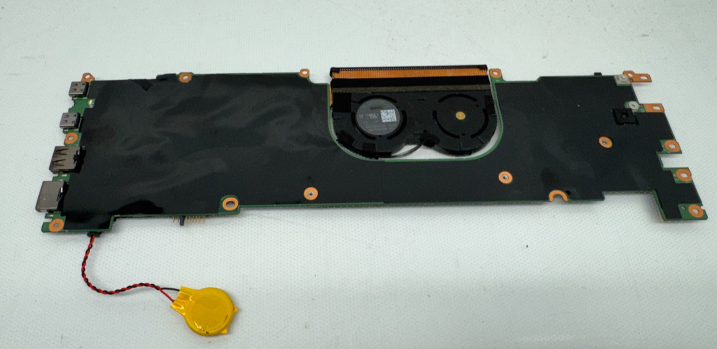 Lenovo ThinkPad X1 carbon 9th Gen Motherboard i7-1185G7@3.0GHz 16GB 5B21C41883