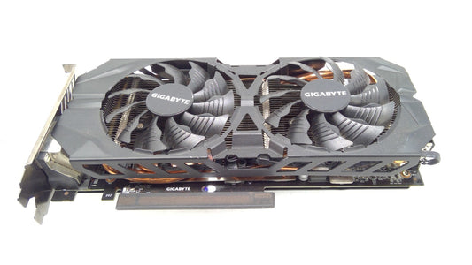GIGABYTE Radeon R9 390 8GB GDDR5 PCI-E Video Card GV-R939WF2-8GD
