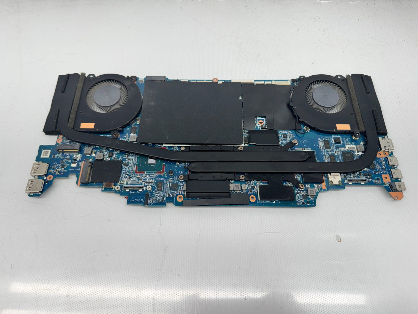 HP ZBook Studio G5 Intel i7-8850H@2.6GHz Quadro P1000 Motherboard DAXW1MBAI1