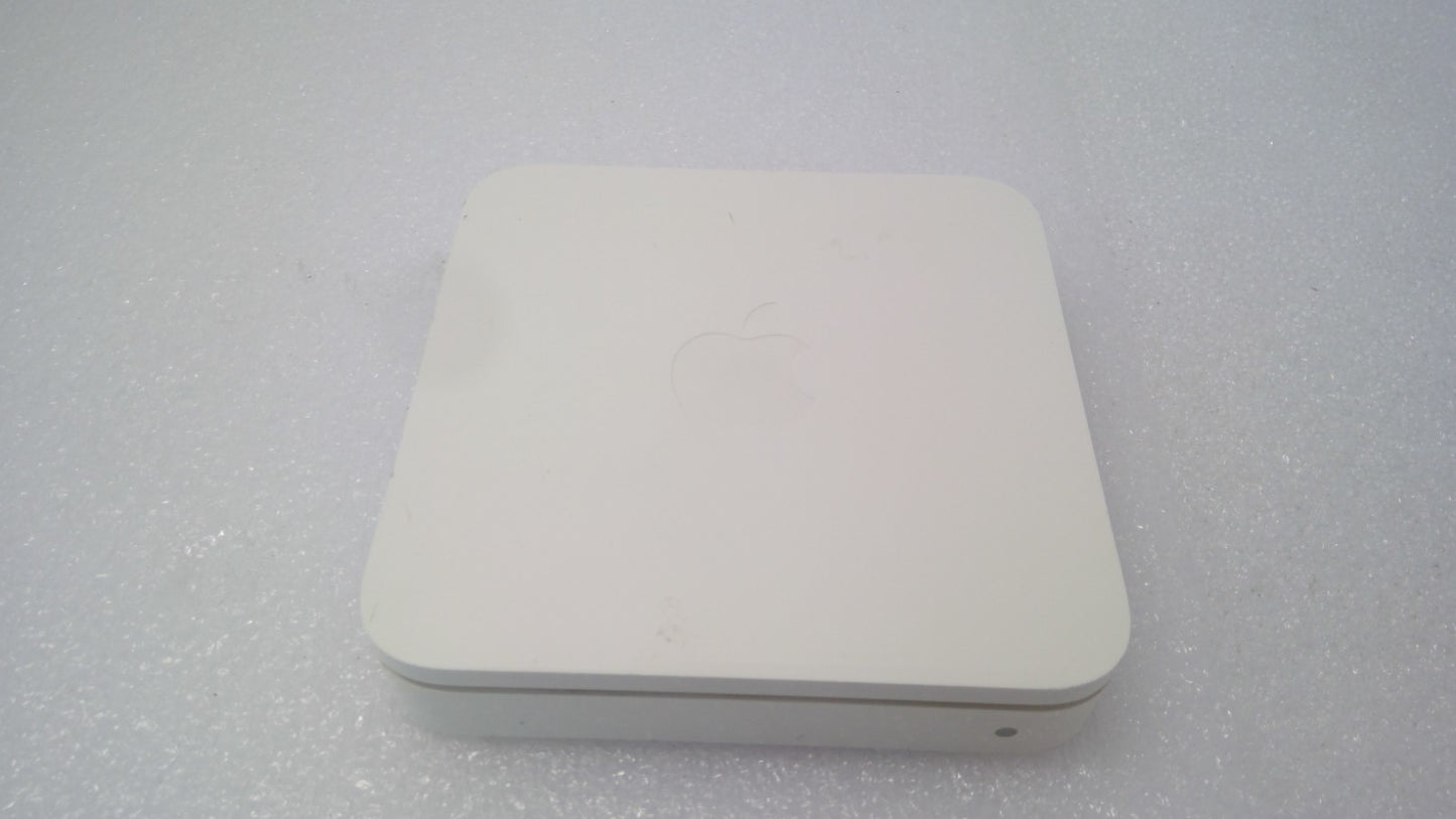 APPLE A1301 TIME CAPSULE 2TB WIRELESS N WI-FI ROUTER NETWORK STORAGE DEVICE