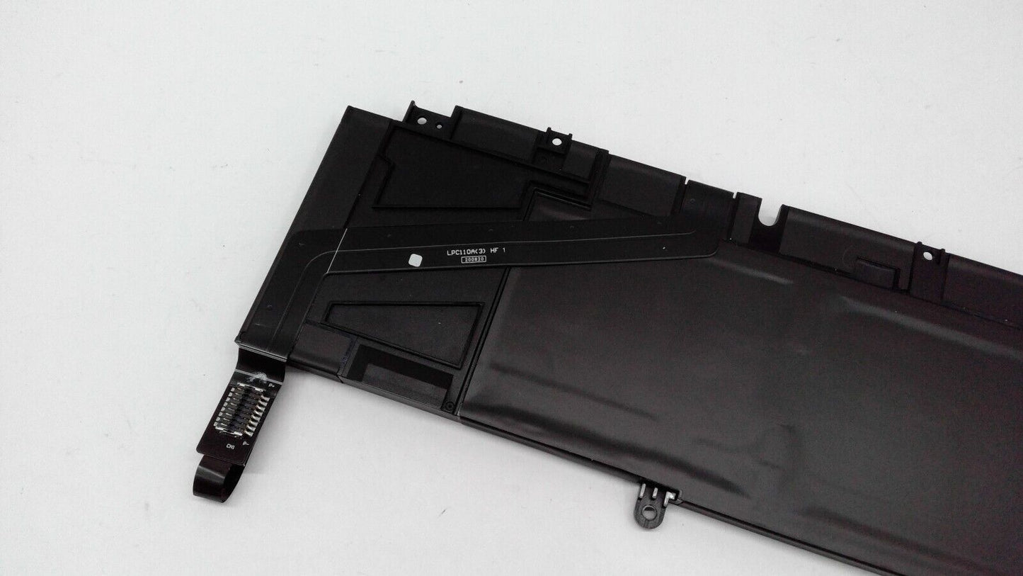 OEM Dell XPS 17 9700 9710 Laptops 11.4V 97Wh Battery XG4K6 F8CPG 01RR3 D/P 5XJ6R