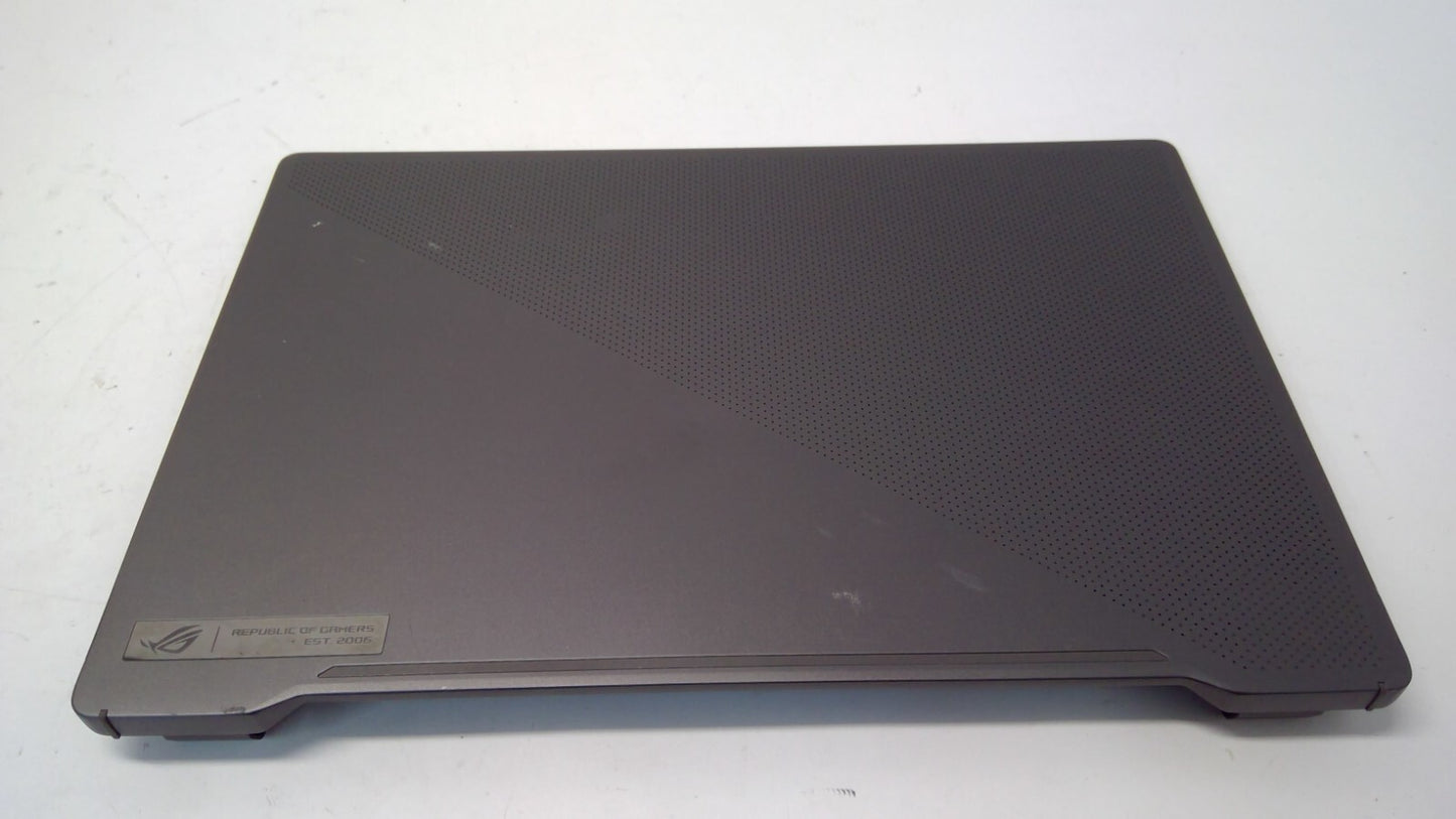 Asus ROG Zephyrus GA401QH 14.0" LCD Matte Non-Touch Screen 1920x1080 Black
