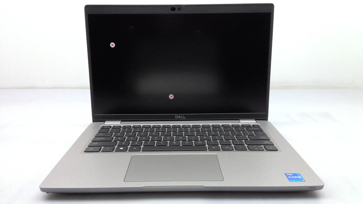 Dell Latitude 5320 13.3" Touch i5-1145G7@2.60GHz 16G RAM 256GB Windows 11*READ*