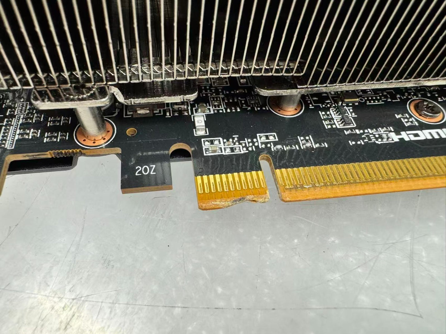 GIGABYTE Radeon RX 9070 XT GAMING OC 16G GDDR6 Graphics GV-R9070XTGAMING OC-16GD