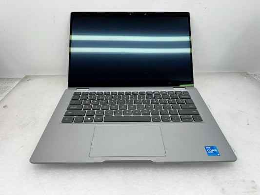 Dell Latitude 5320 13.3" Touch i5-1145G7@2.6GHz 16G RAM 256GB No Battery *READ*