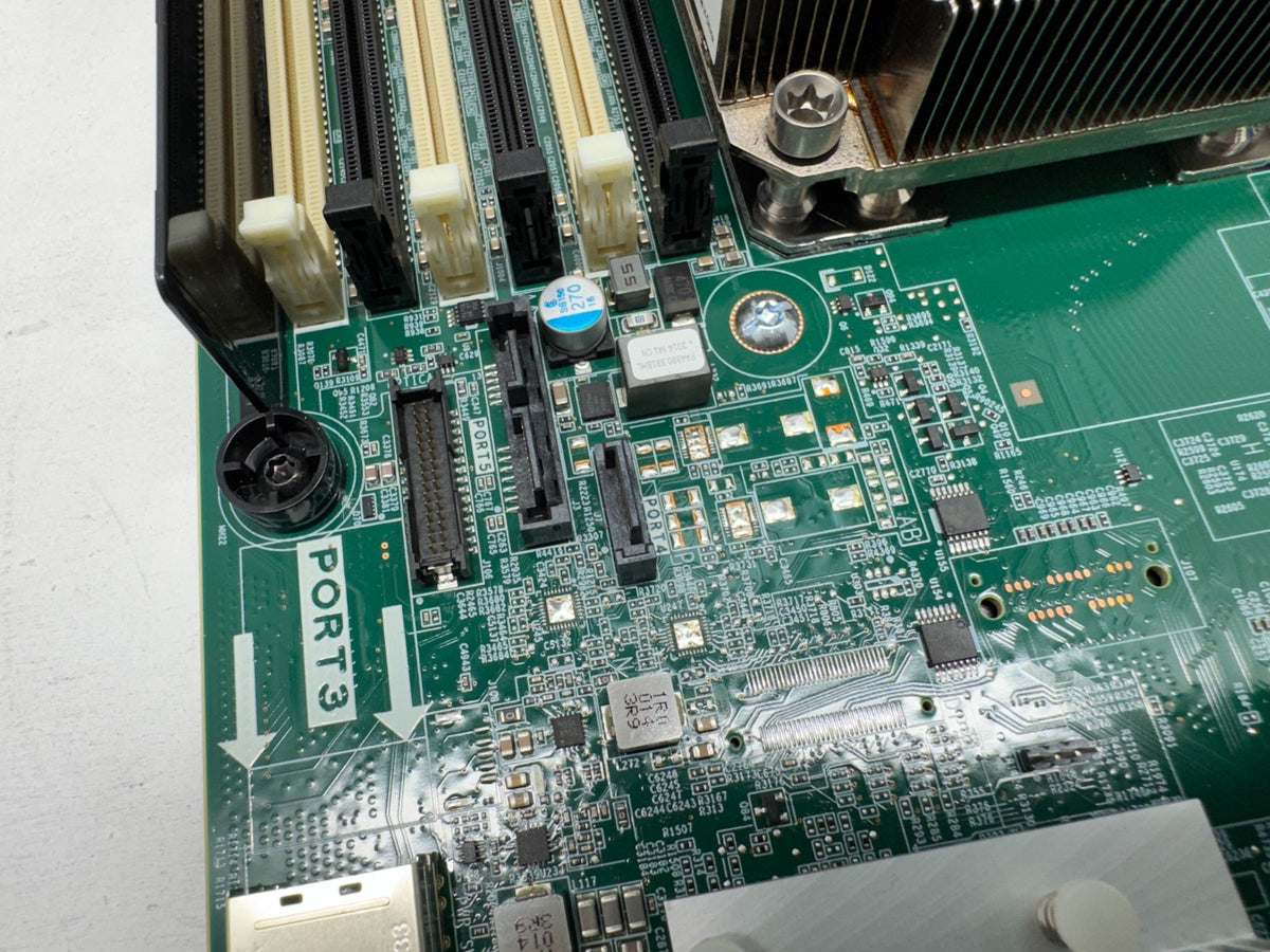 HP 847479-002 System Board Motherboard LGA 3647 for ProLiant DL360 Gen10 Server