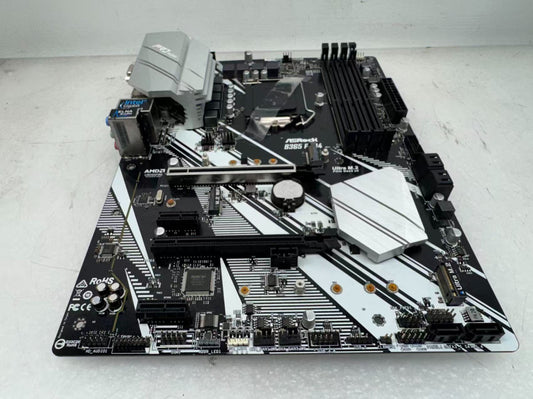 GIGABYTE B365 PRO4 LGA1151 Intel 9th 8th Gen DDR4 motherboard