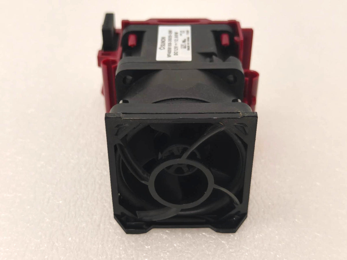 Lot of 5 HP ProLiant DL360 Gen10 Standard Fan Module 873580-001 875283-001 1U