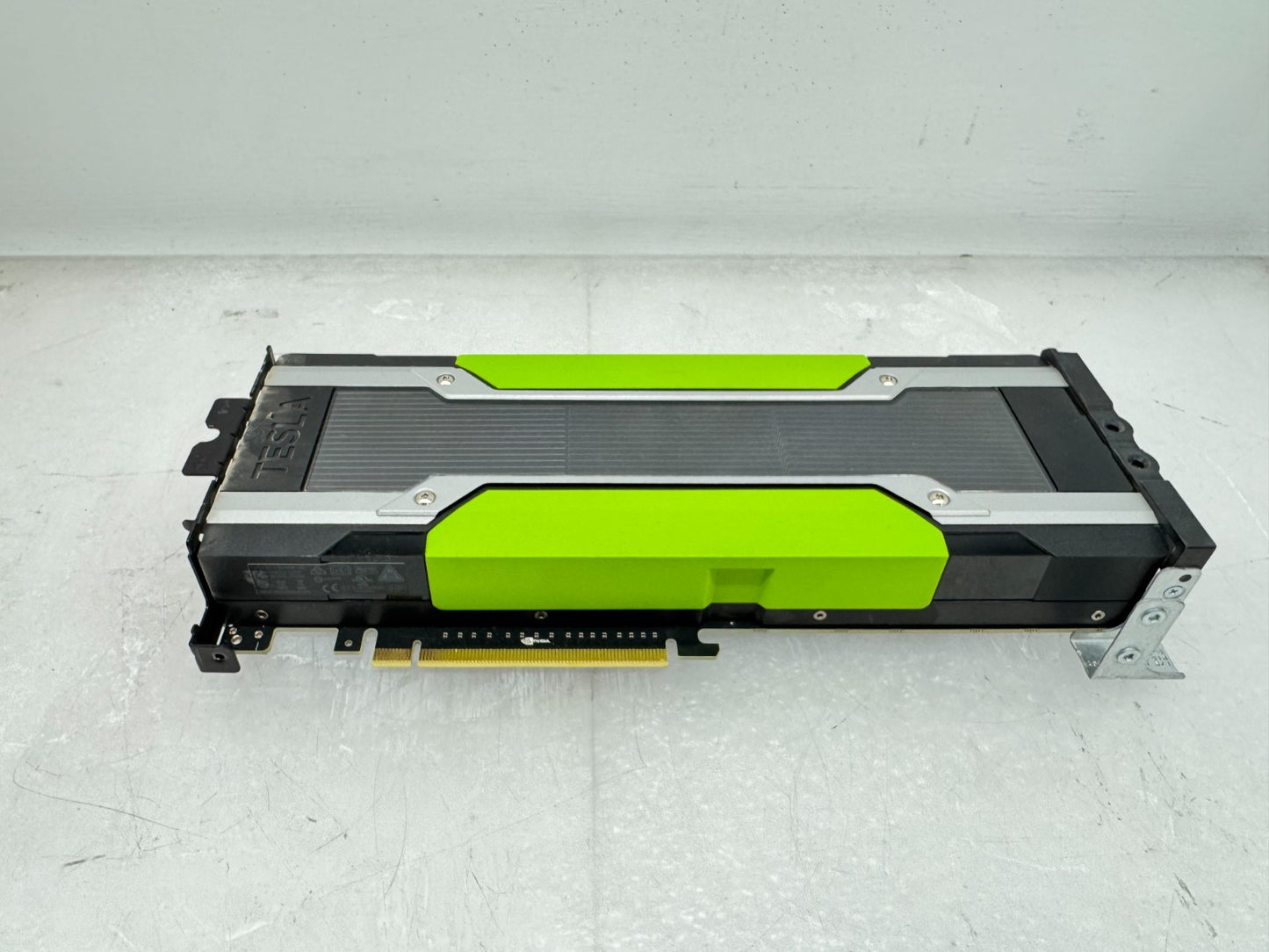 Dell 0HHCJ6 Nvidia Tesla K80 24GB GDDR5 Server Graphics Card