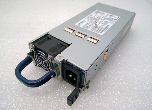 Arista Emerson DS460S-3-402 460W POWER SUPPLY PWR-460AC-R BLUE