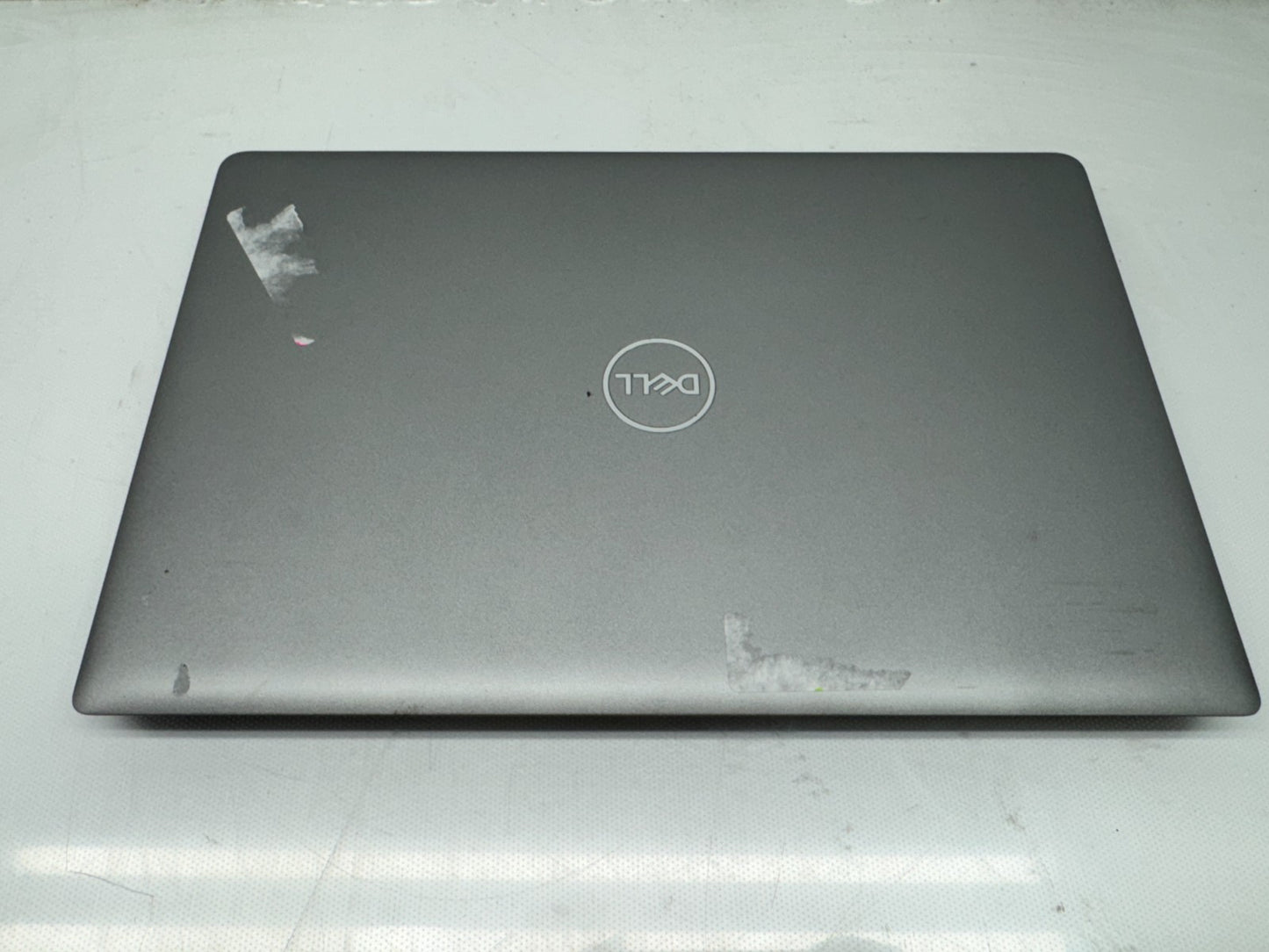 Dell Latitude 5550 Ultra 7 165U @1.70GHz 16GB 256GB Missing Battery W/AC *READ*