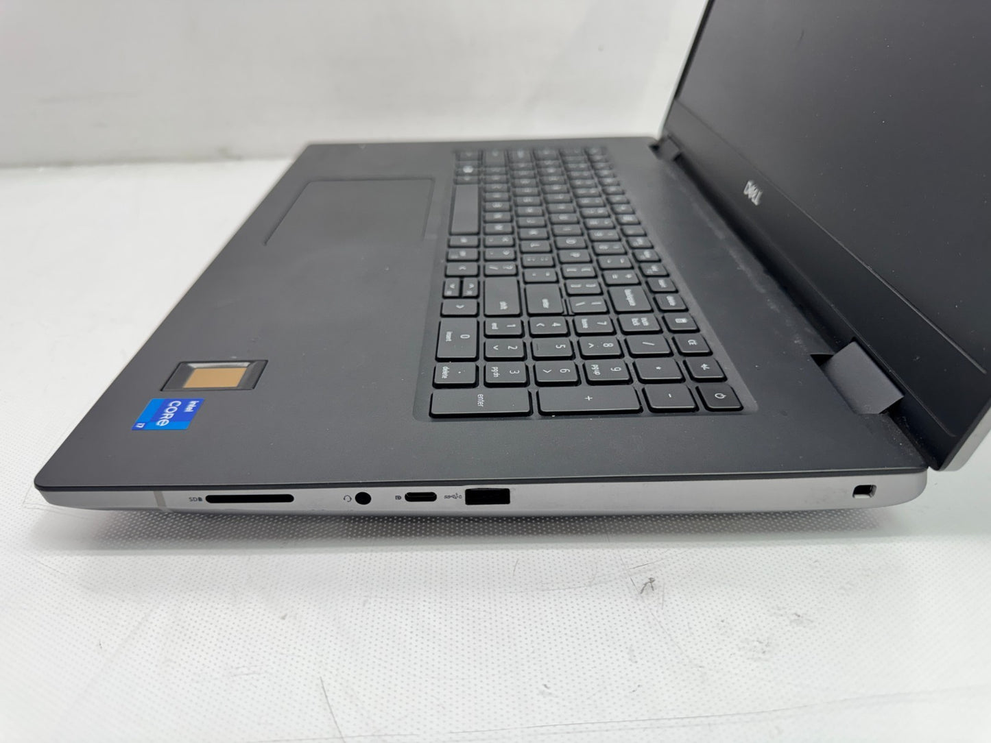 Dell Precision 7770 Intel i7-12850HX@2.10GHz RTX A3000 W/AC NO RAM NO SSD *READ*