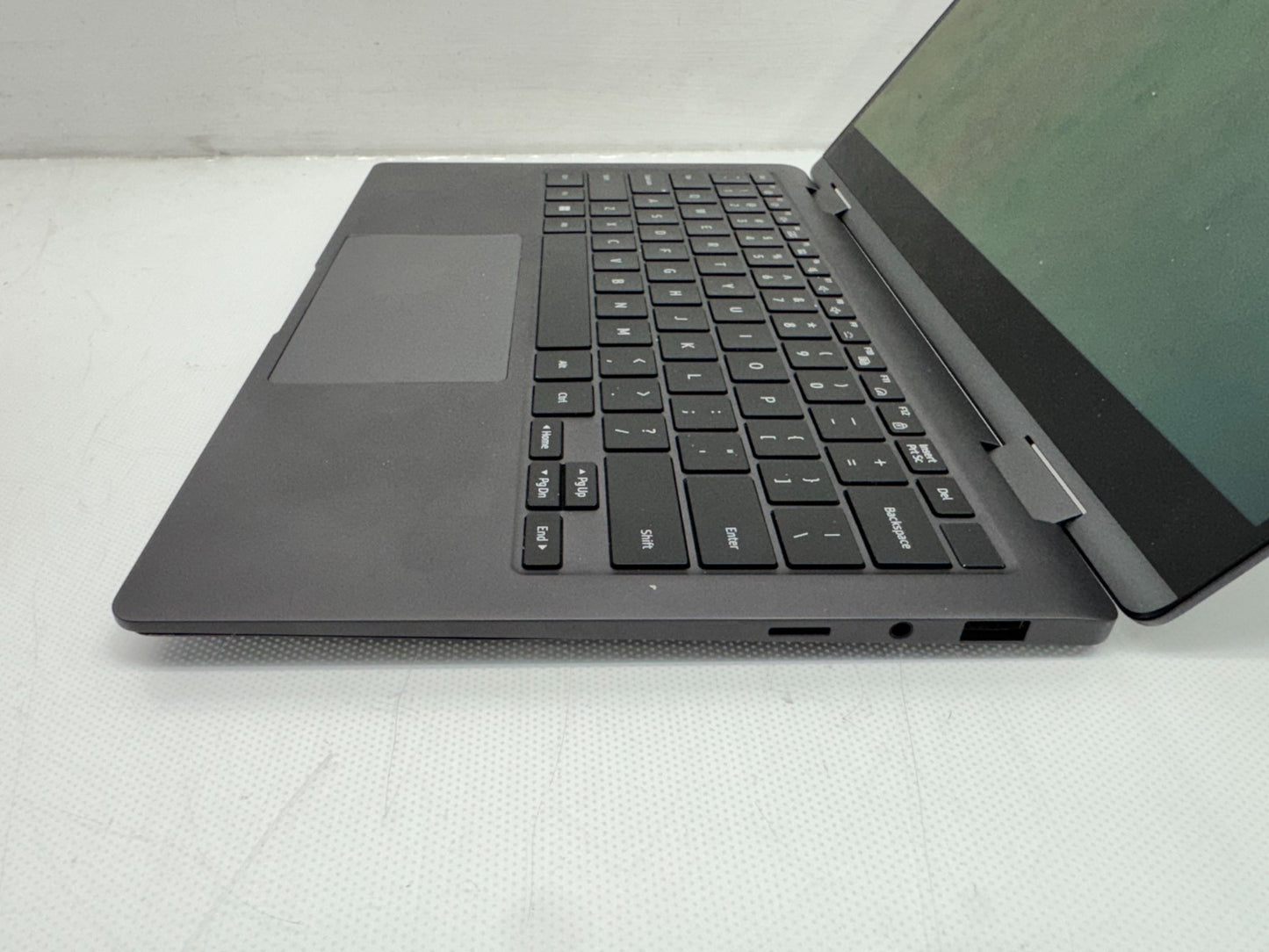 Samsung Galaxy Book NP730QED Intel i5-1235U@1.30GHz 8GB 256G Win 11 W/AC *READ*